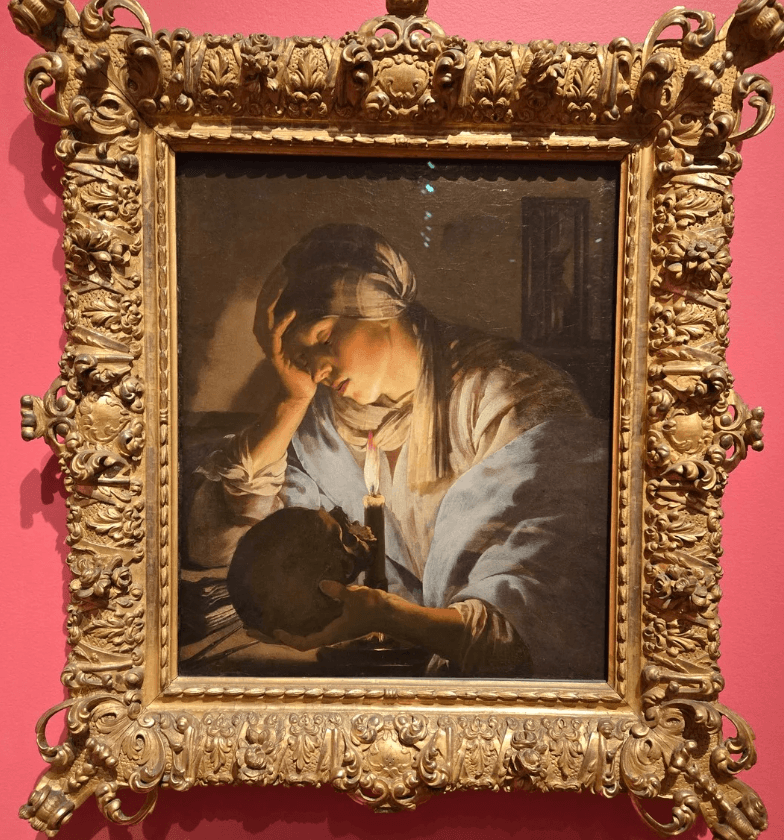 Hallways of Contrast: A Day Inside the AGO