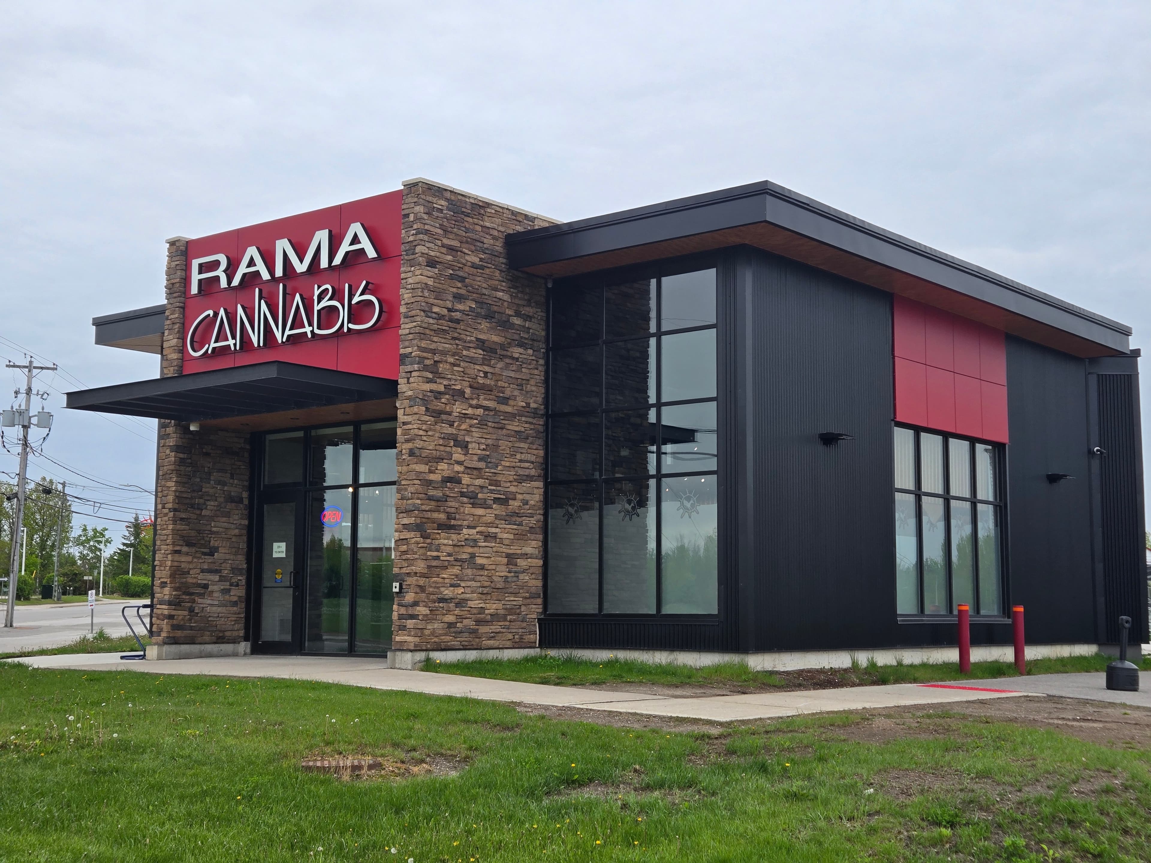 The Rama Way