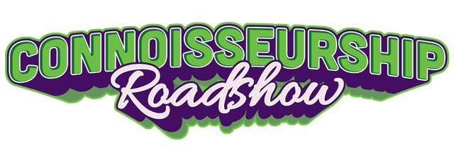 Connoisseurship Roadshow