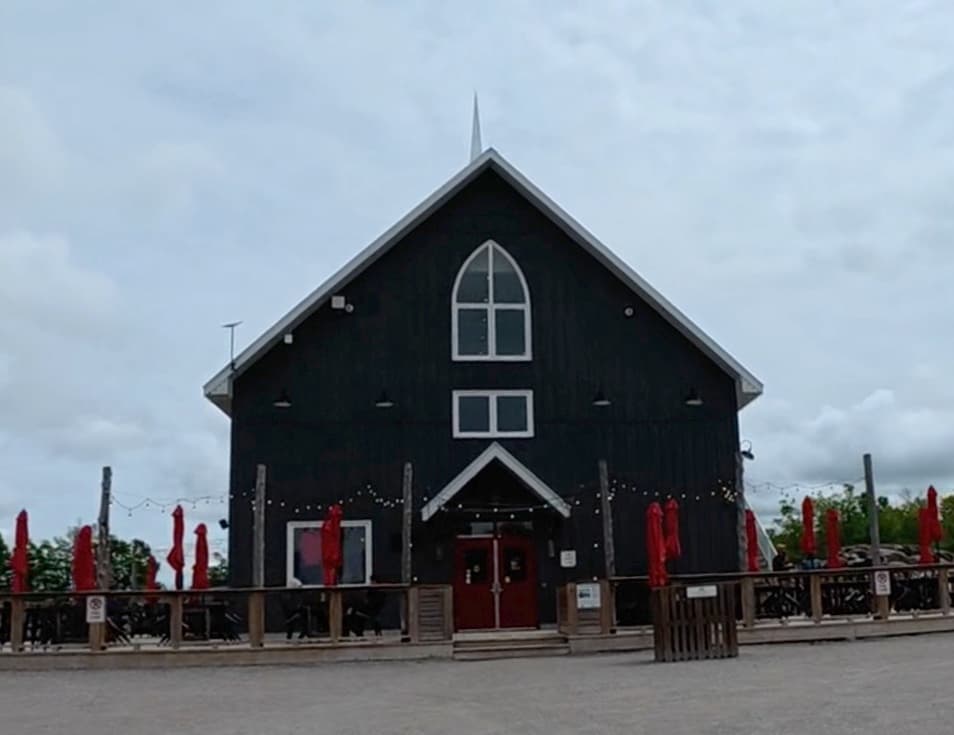 A Farm-to-Glass Surprise: Quayle's Brewery